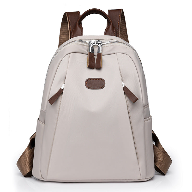 Casual Lightweight Backpack — product view 1