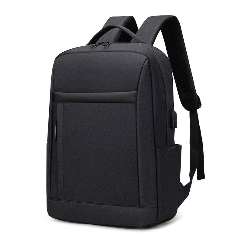 Sleek Tech Backpack LoungeYard — product view 5