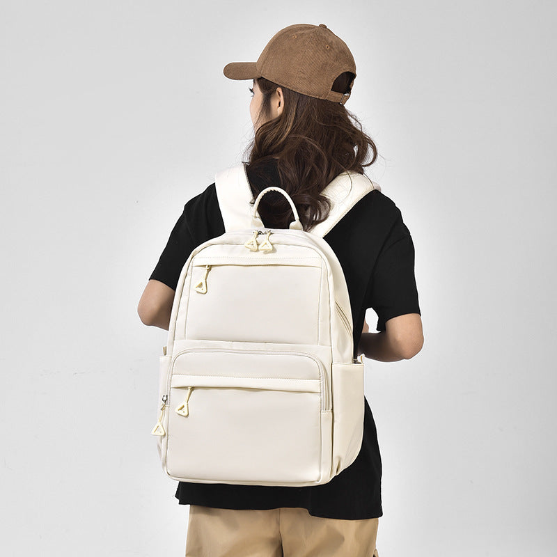 Functional Tech Backpack LoungeYard — product view 2