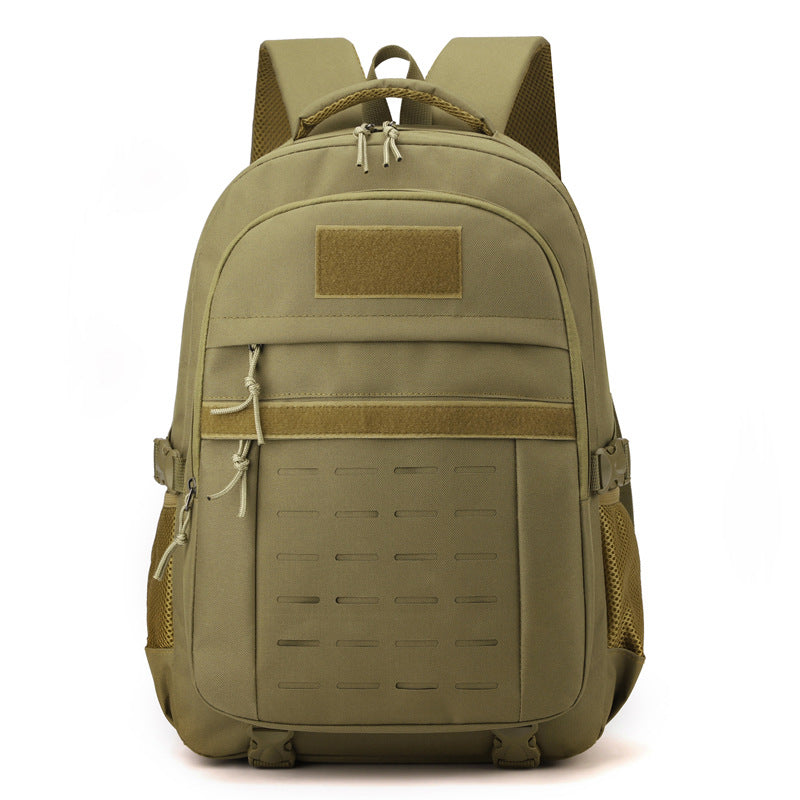 Tactical Adventure Backpack — product view 1