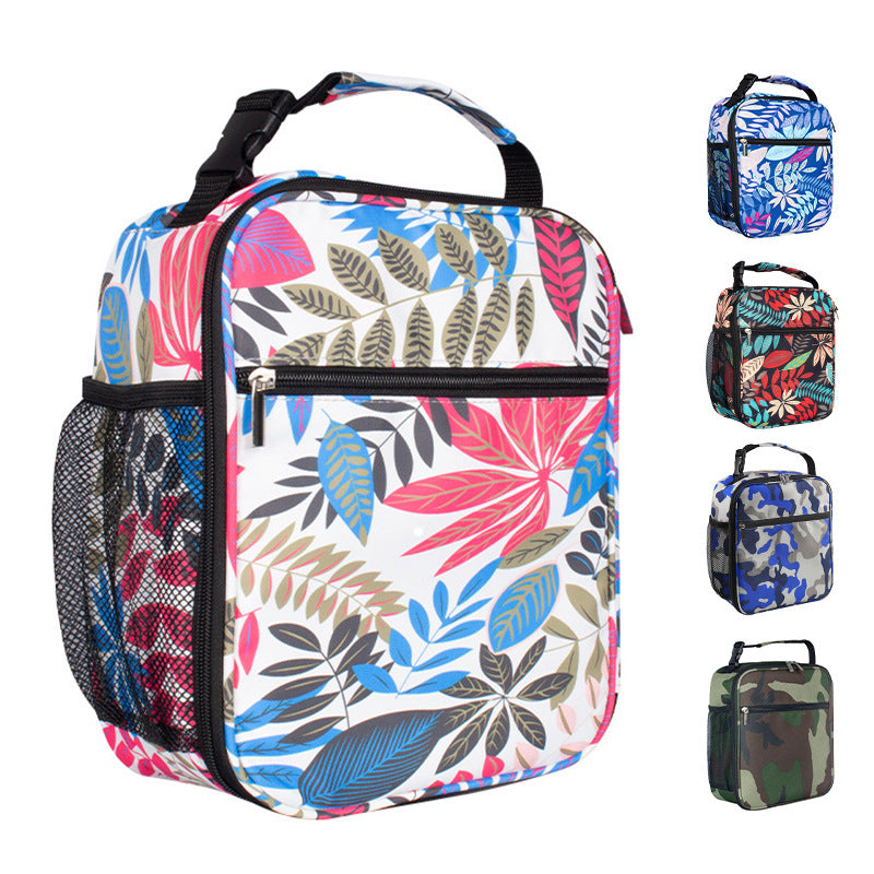 Women's Lunchbox LoungeYard — product view 1