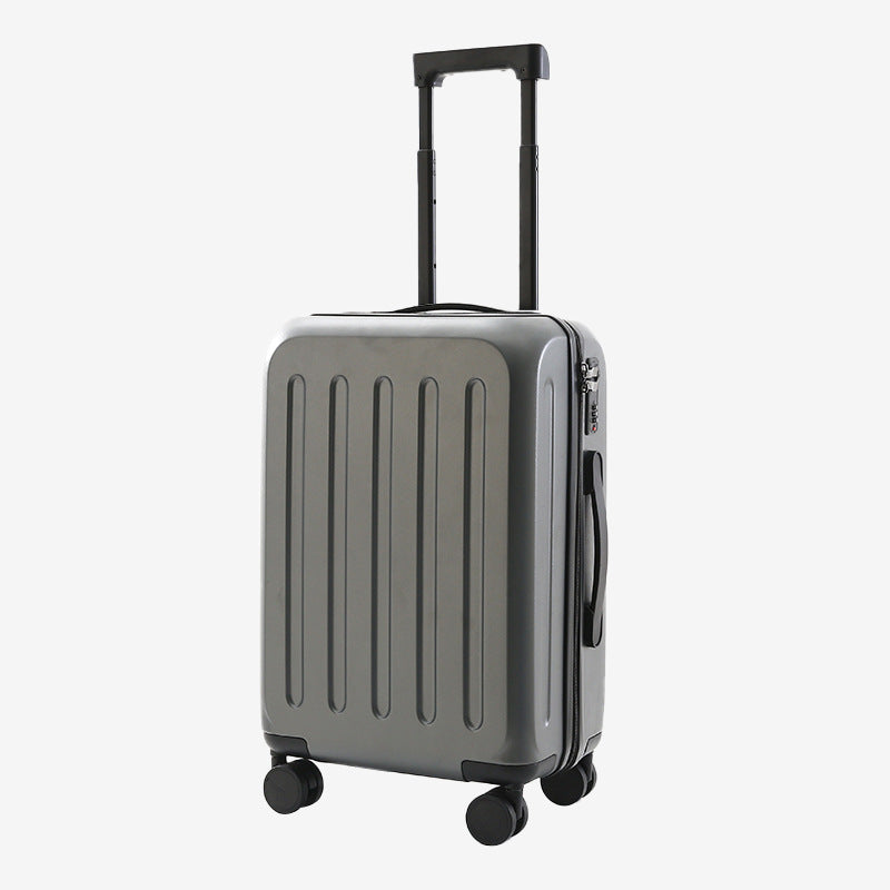 Compact Hard Shell Luggage — product view 6