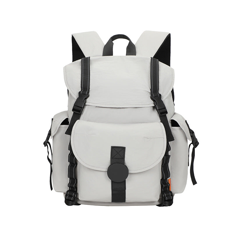 Multi-Functional Urban Hiking Backpack LoungeYard — product view 5