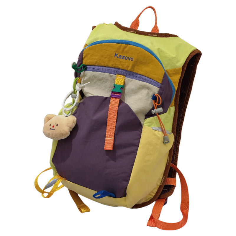 Outdoor Adventure Backpack — product view 4