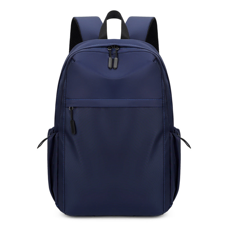 Practical Everyday Backpack LoungeYard — product view 7
