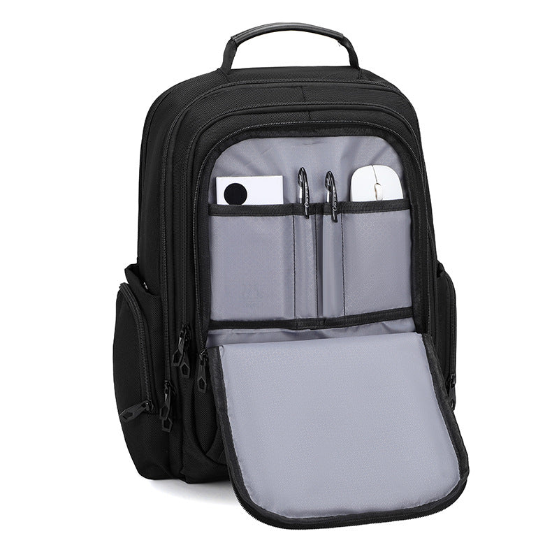 Multi-Function Backpack LoungeYard — product view 4