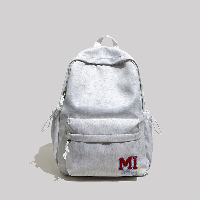 Casual Travel Backpack LoungeYard — product view 5