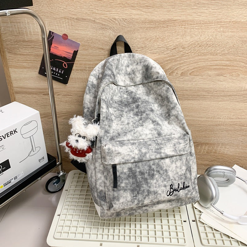 Everyday Casual Backpack — product view 3