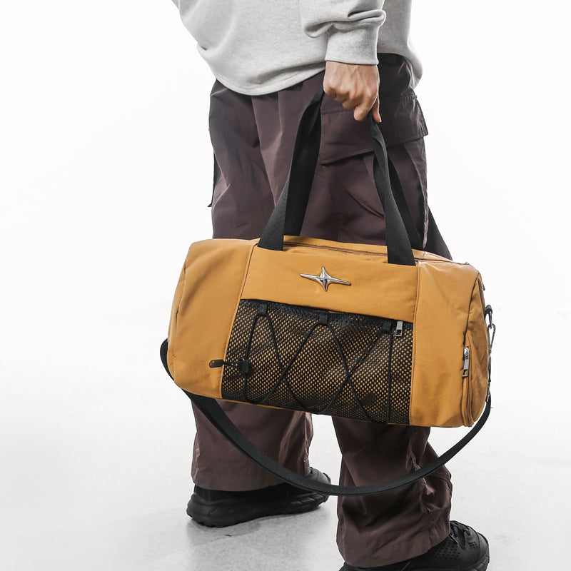 Versatile Multi-Purpose Gym Duffle Bag LoungeYard — product view 1