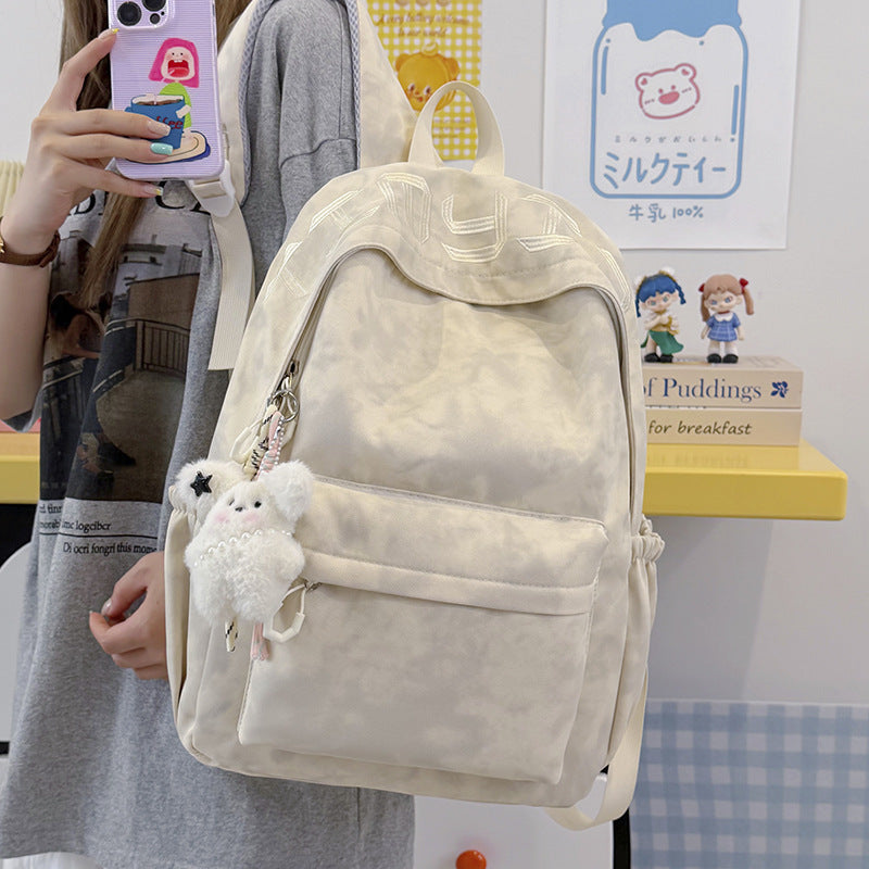 Durable Multi-Functional Backpack LoungeYard 1791204647 — product view 2