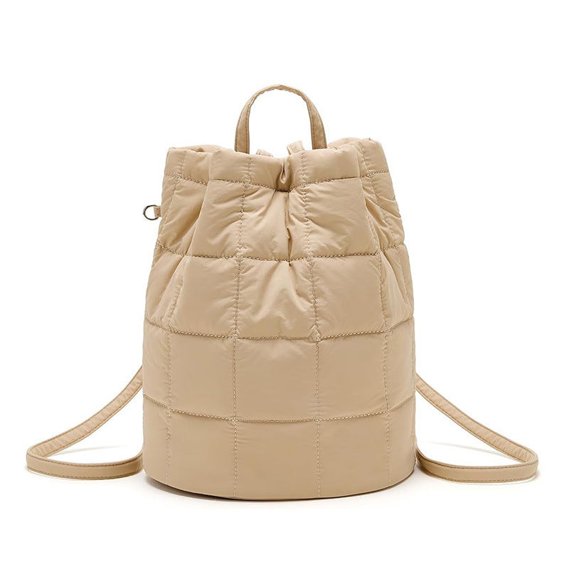 Padded Backpack Bag LoungeYard — product view 7