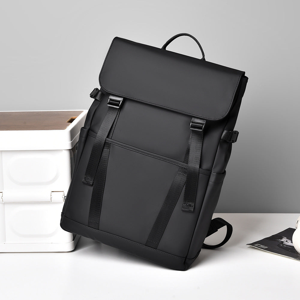 Functional City Backpack LoungeYard — product view 2