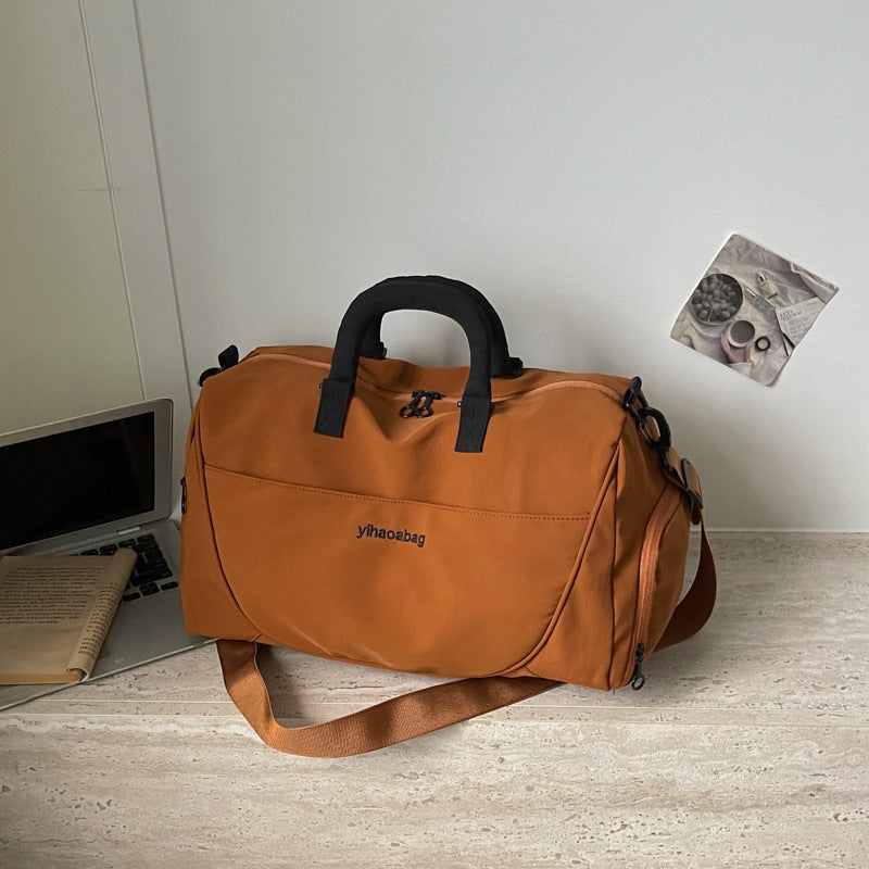 Multi-Functional Weekender Duffle Bag — product view 4