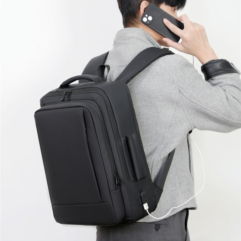 LoungeYard Backpack — product view 1
