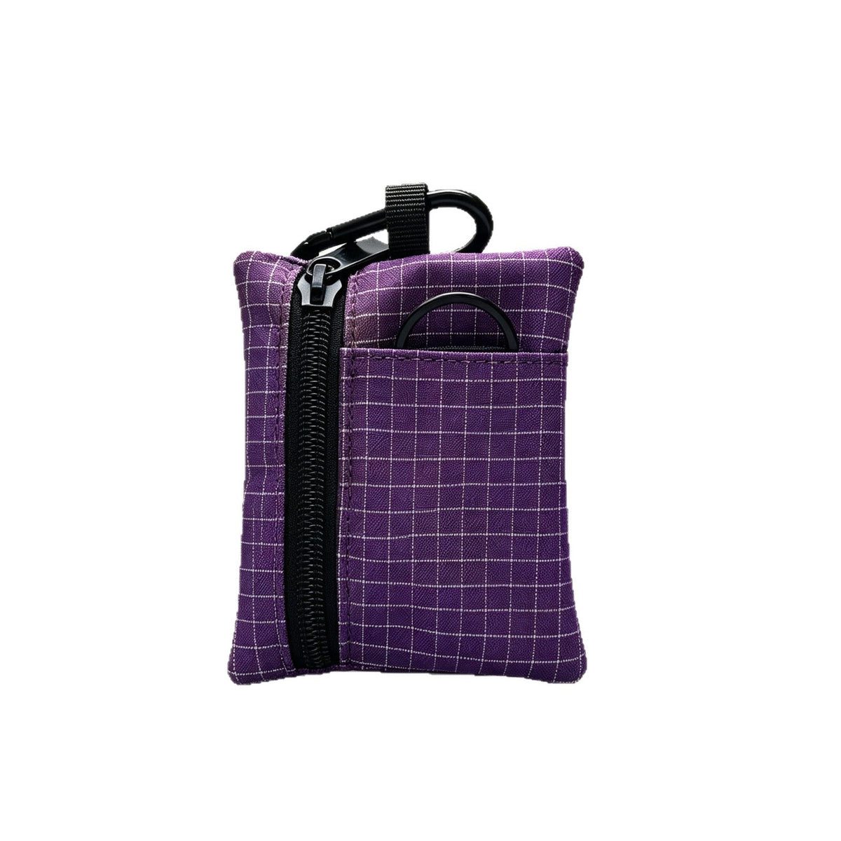 Practical Crossbody Bag LoungeYard — product view 5