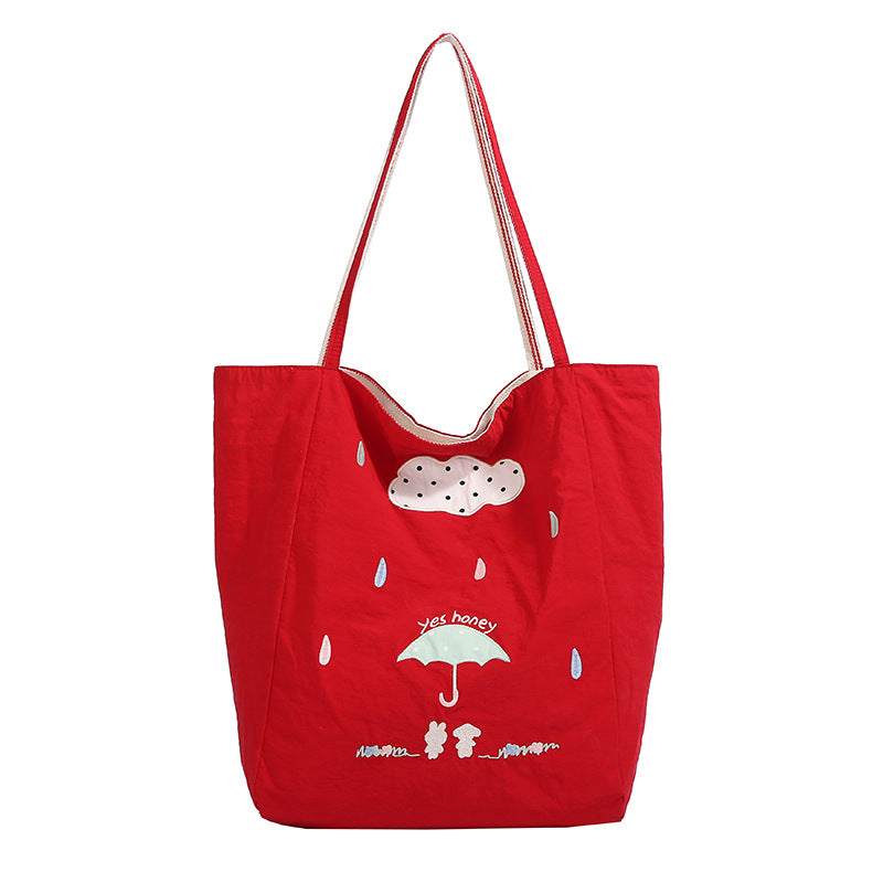 Everyday Tote LoungeYard — product view 7