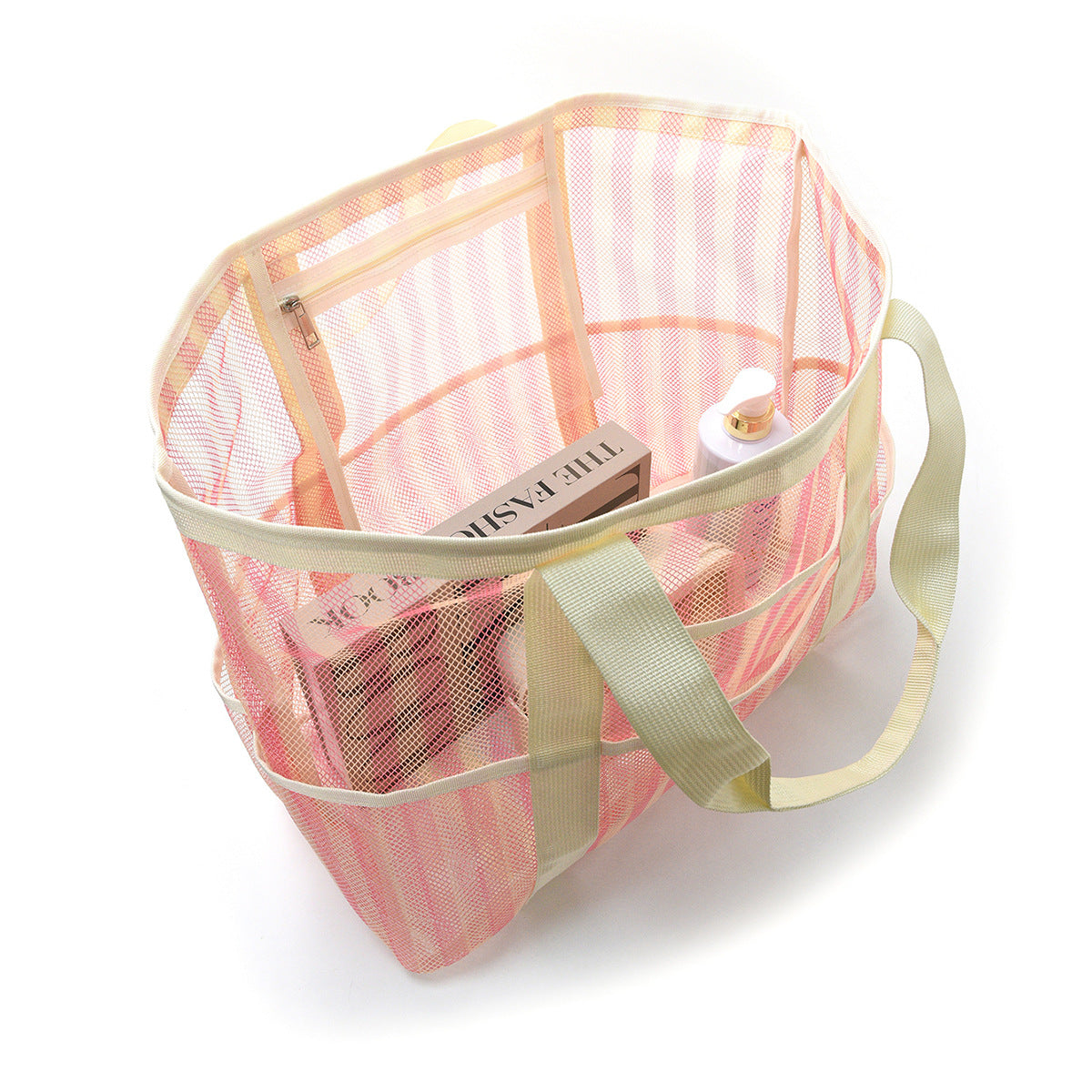 Practical Netz-Beach Bag LoungeYard — product view 2