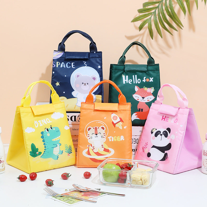 Lunch Tote LoungeYard — product view 1