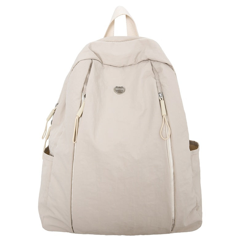 Versatile Travel Backpack LoungeYard — product view 4