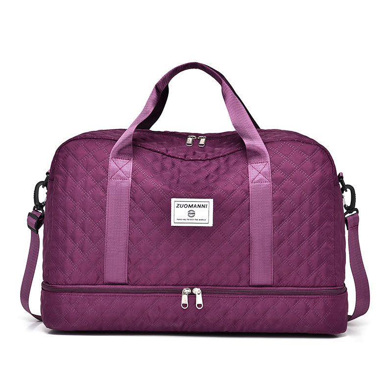 Padded Travel Bag LoungeYard — product view 6