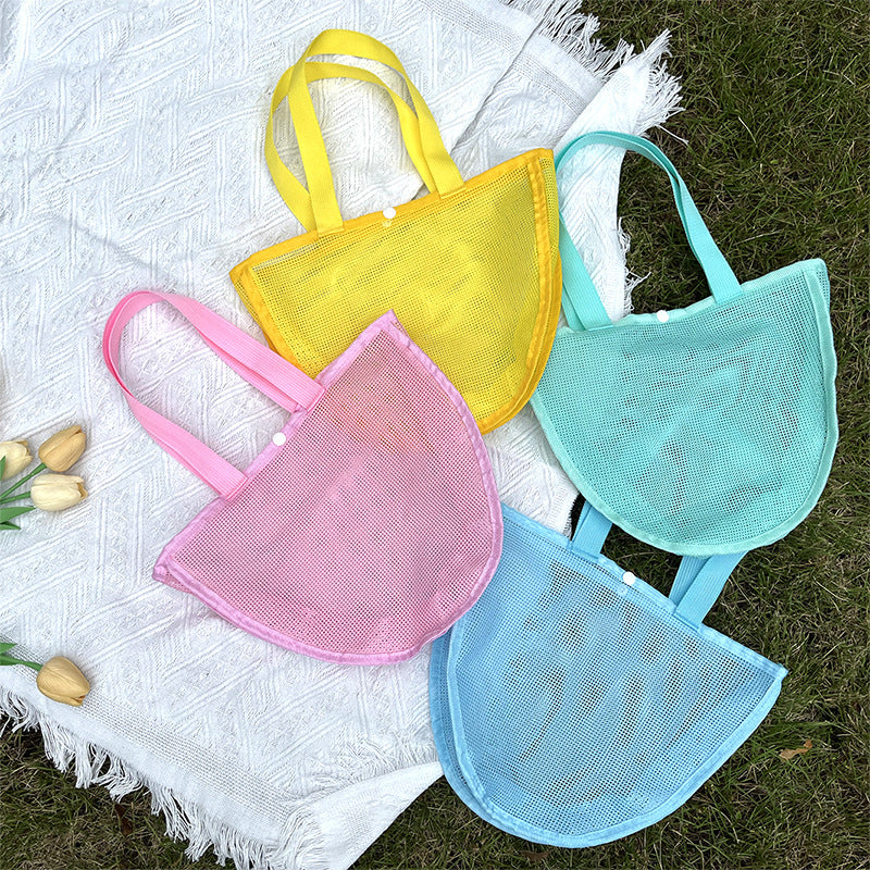 Net shopping bag LoungeYard — product view 2