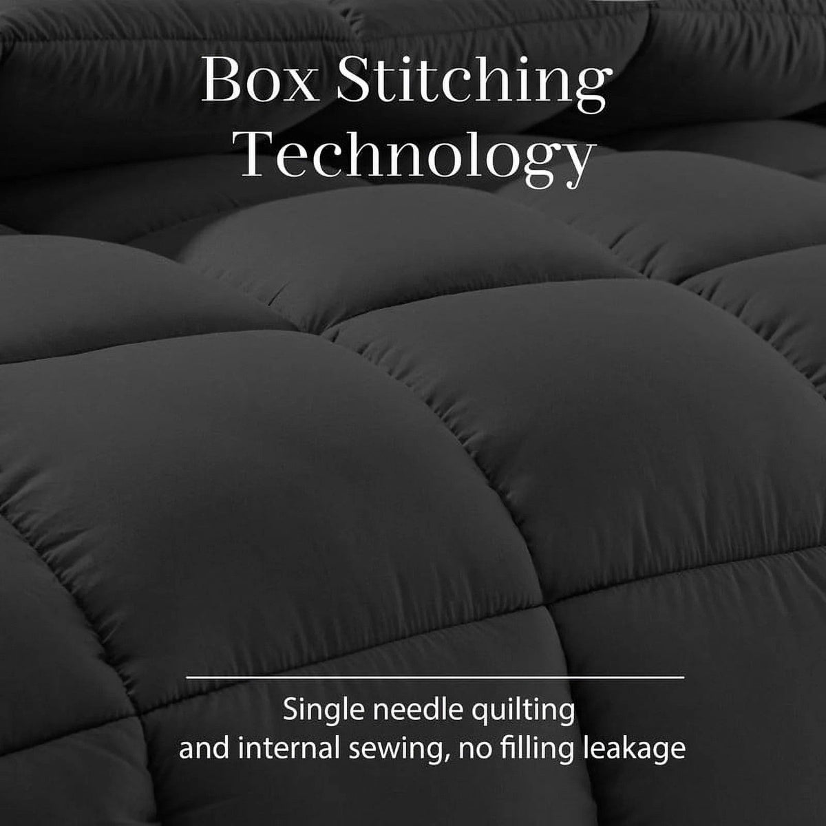 Cozy Comforter LoungeYard — product view 3