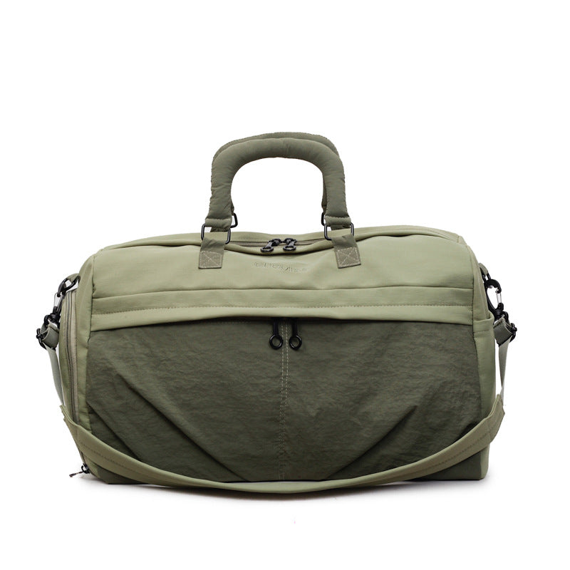 Women's versatile travel bag LoungeYard — product view 3