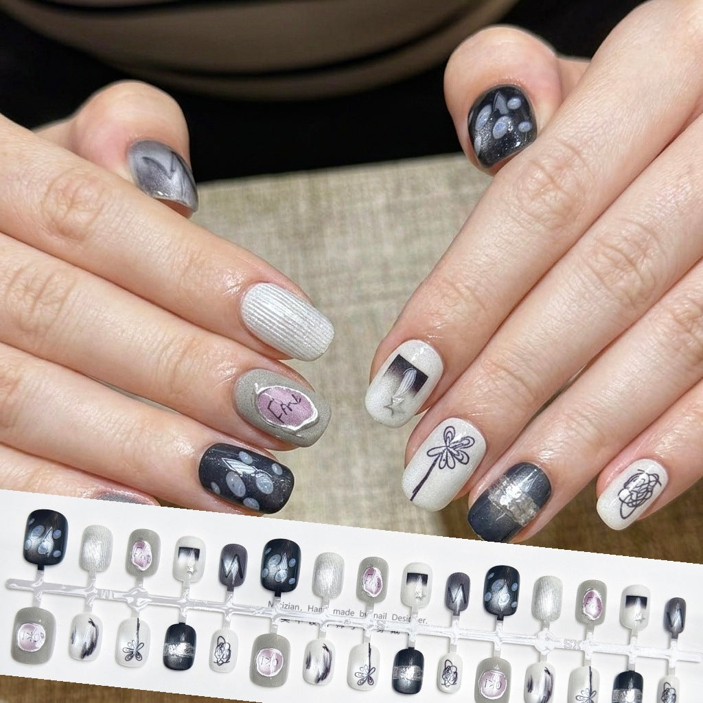 Artistic Nail Design Kit — product view 4