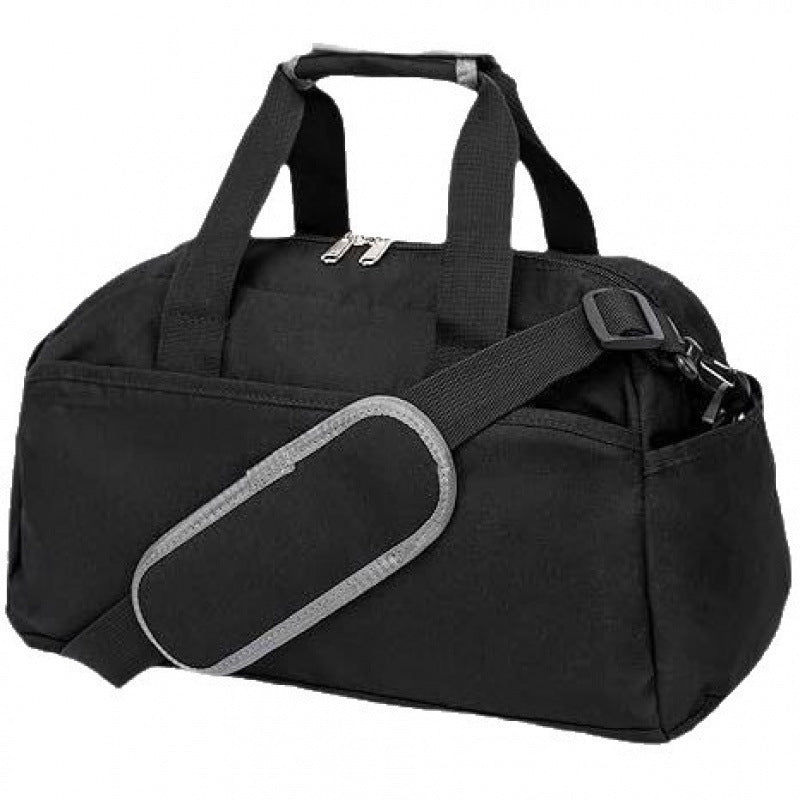 Travel Duffel Bag LoungeYard — product view 5