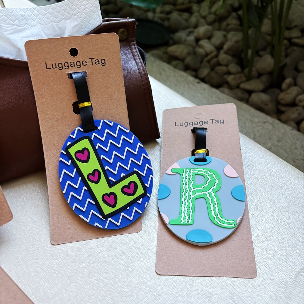 Luggage Identifier LoungeYard — product view 3