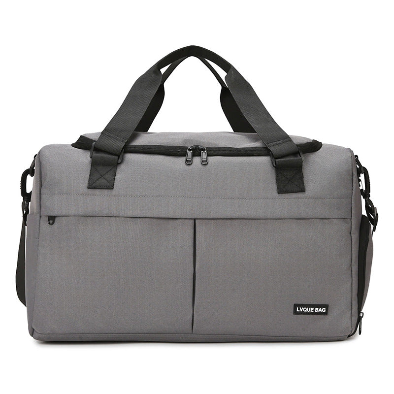 Versatile Travel Gym Duffle Bag — product view 3