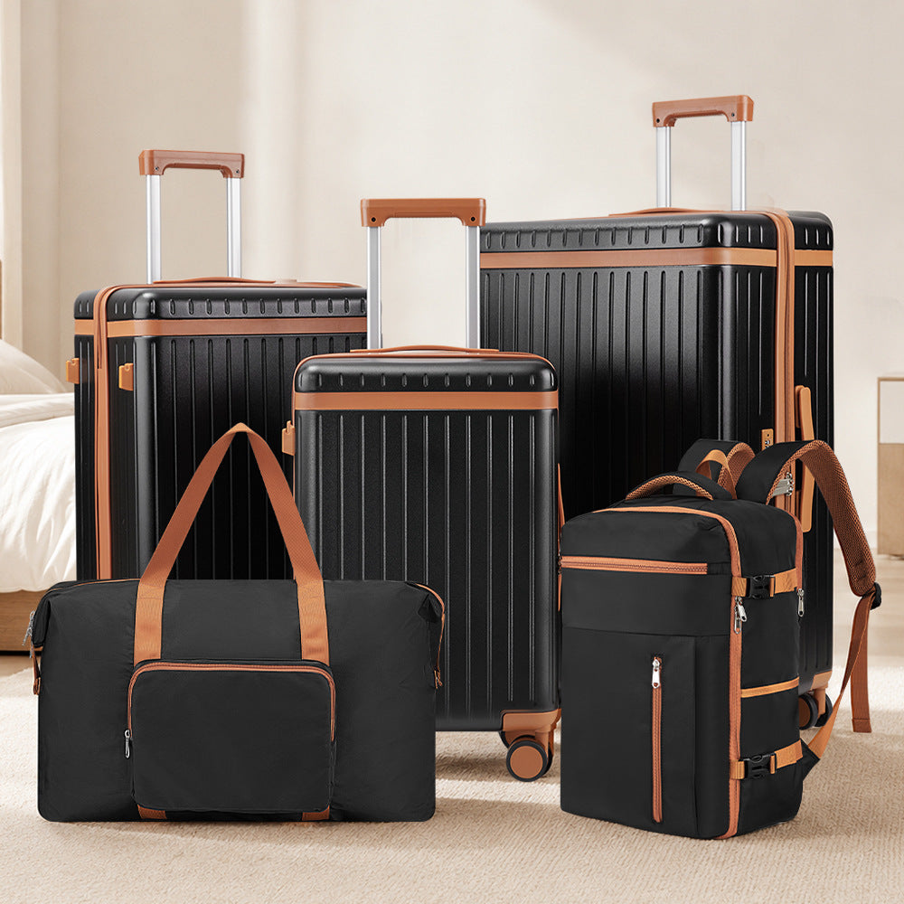 Travel Bag — product view 2