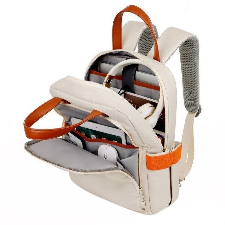 Versatile Functional Backpack LoungeYard — product view 3