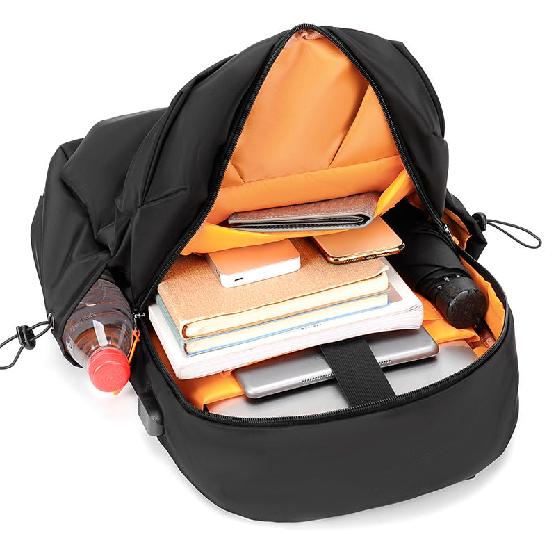 Lightweight Waterproof Multi-Functional Backpack LoungeYard — product view 3