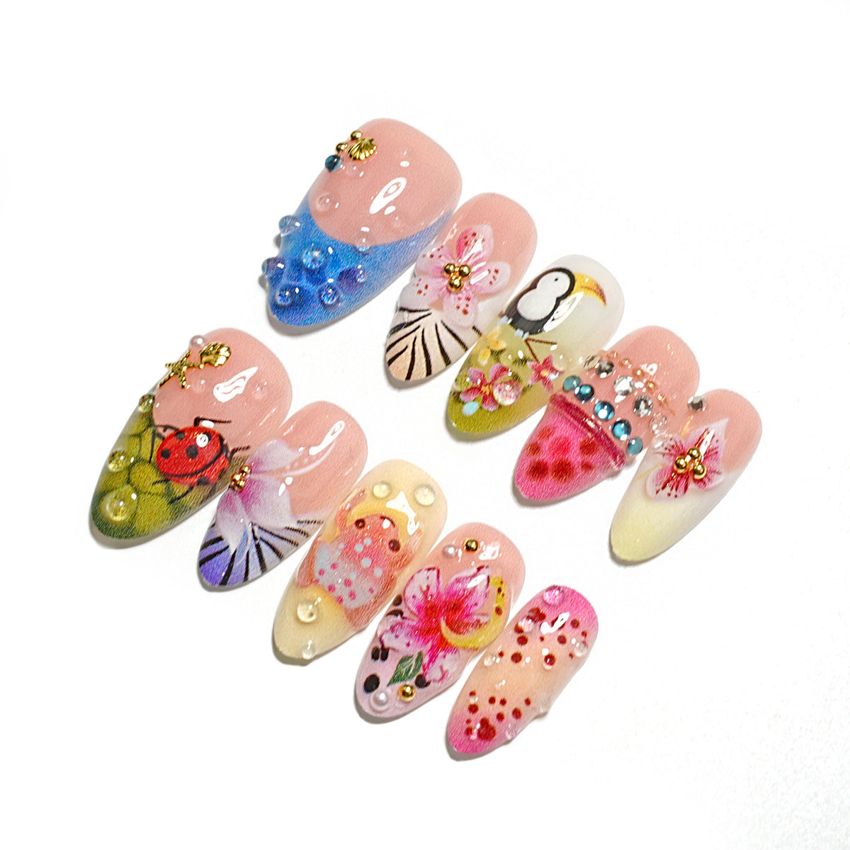 Nail Art — product view 3