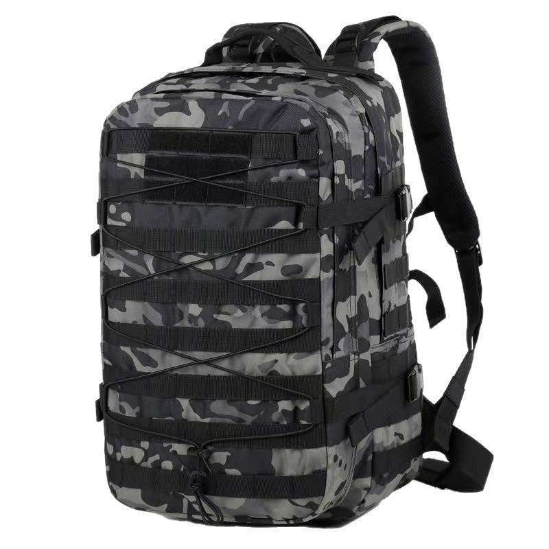 Tactical Versatile Utility Backpack LoungeYard — product view 5