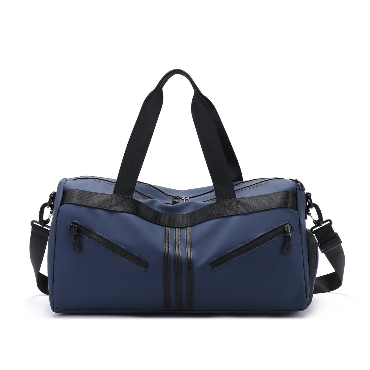 Premium Multifunctional Sports Duffle Bag LoungeYard — product view 6