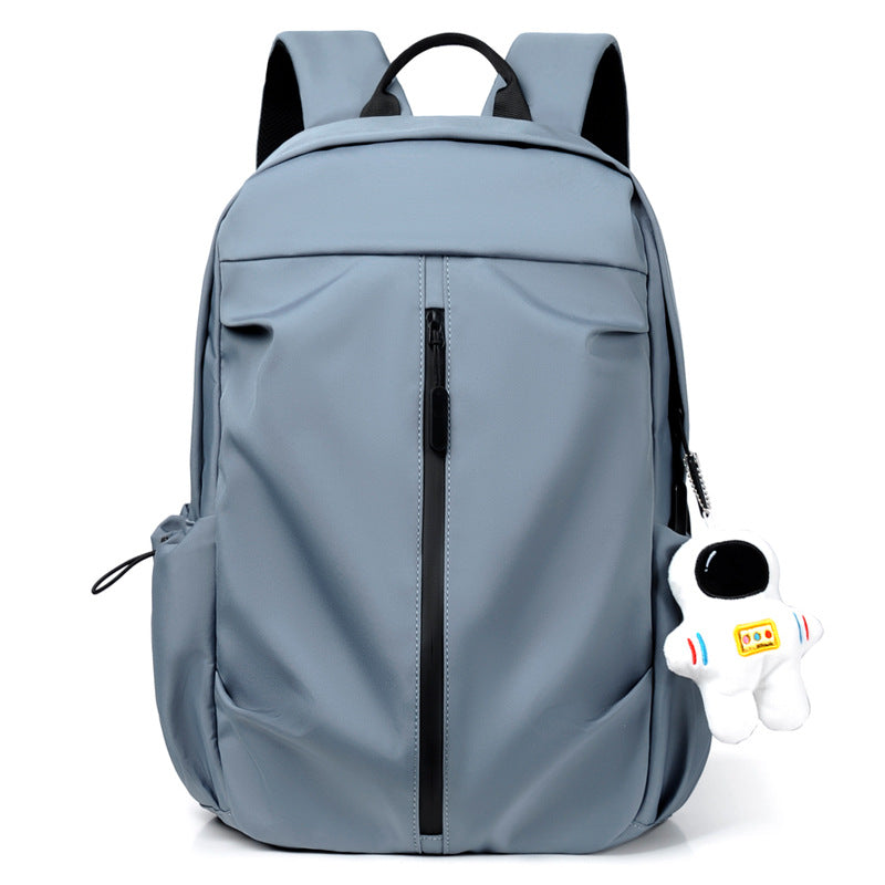 Stylish Everyday Tech Backpack LoungeYard — product view 6