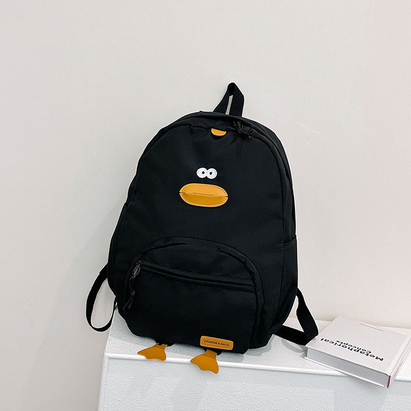 Cute Animal-Shaped Backpack — product view 5