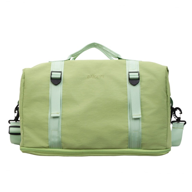 Women's large sports bag LoungeYard — product view 5