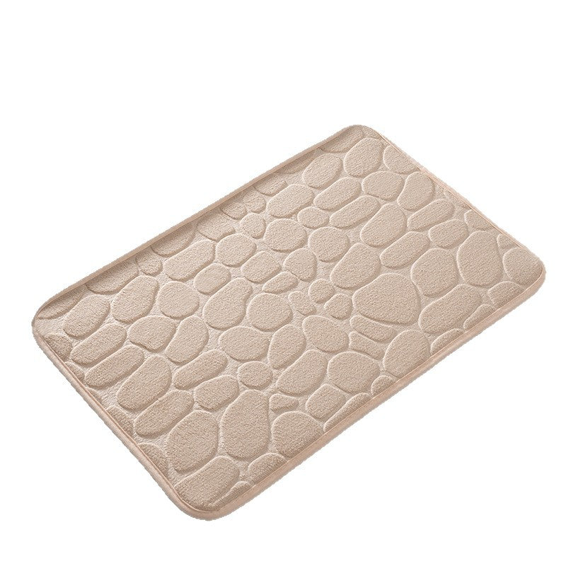 Memory Foam Bath Mat — product view 5