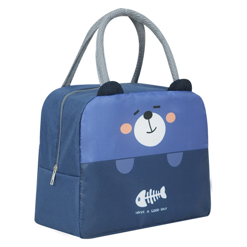 Insulated Children's Bag LoungeYard — product view 6