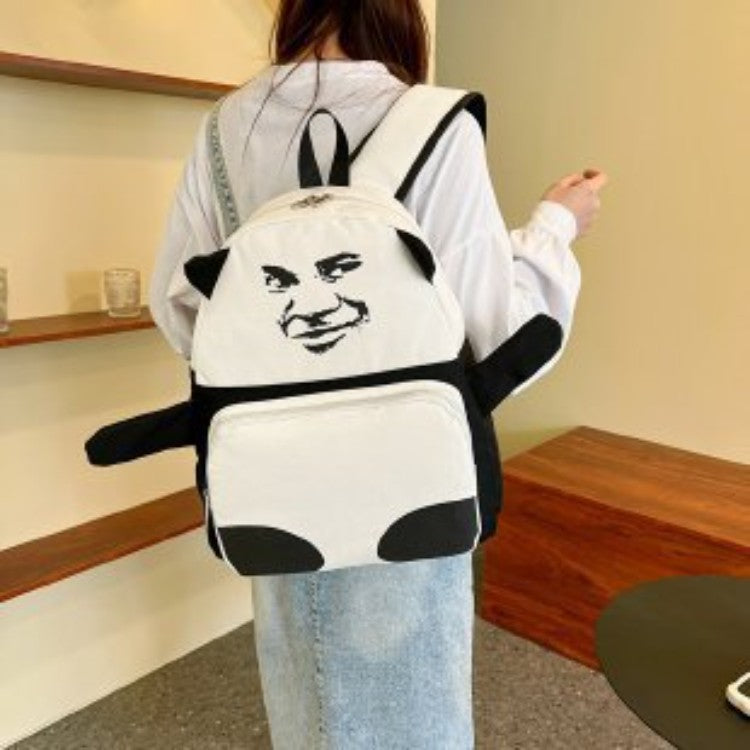 Fun Cartoon-Themed Backpack LoungeYard — product view 7