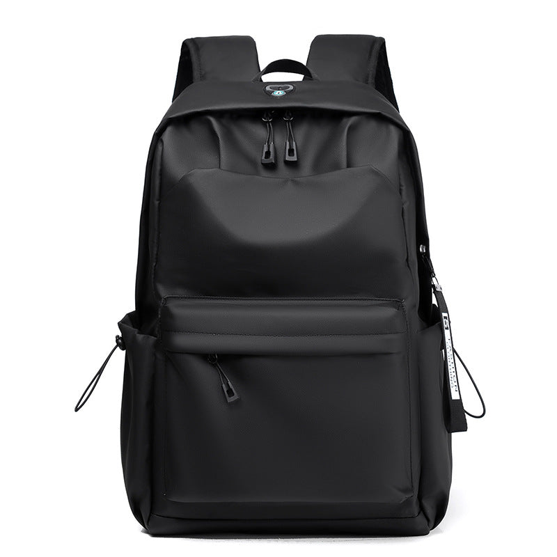Multi-Functional High-Capacity LoungeYard Backpack — product view 4