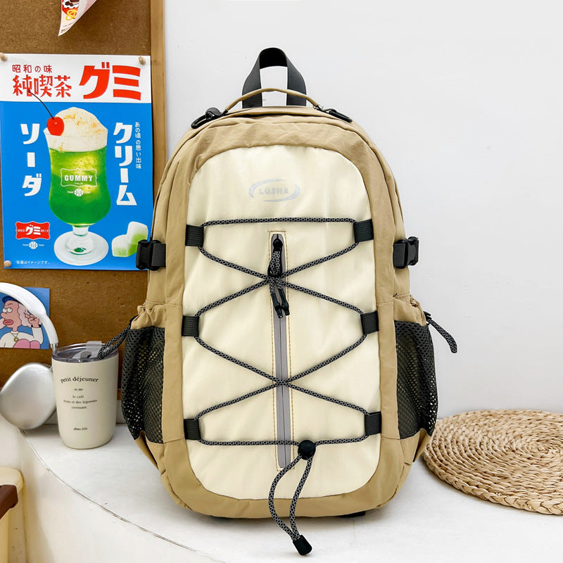 Versatile Adventure Backpack — product view 5