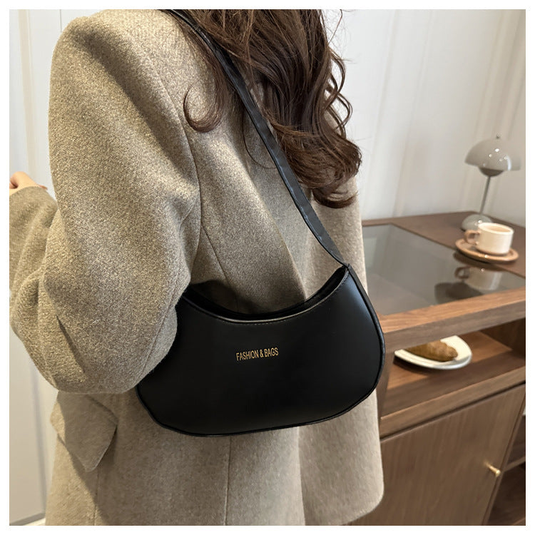 Stylish Crossbody Handbag — product view 1