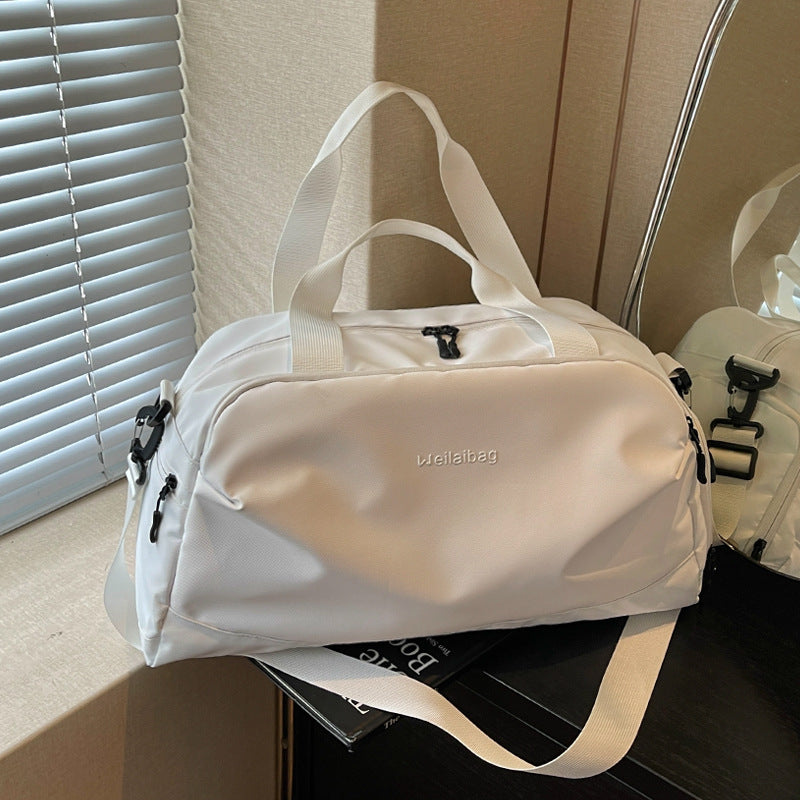 Lightweight Multi-Functional Gym — product view 6