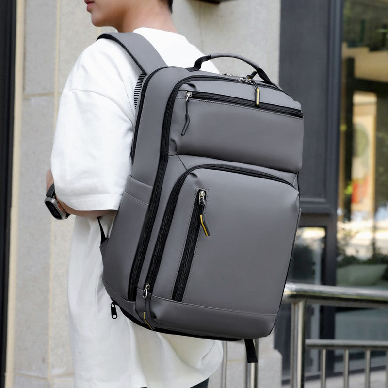 Multi-Functional Backpack LoungeYard — product view 7