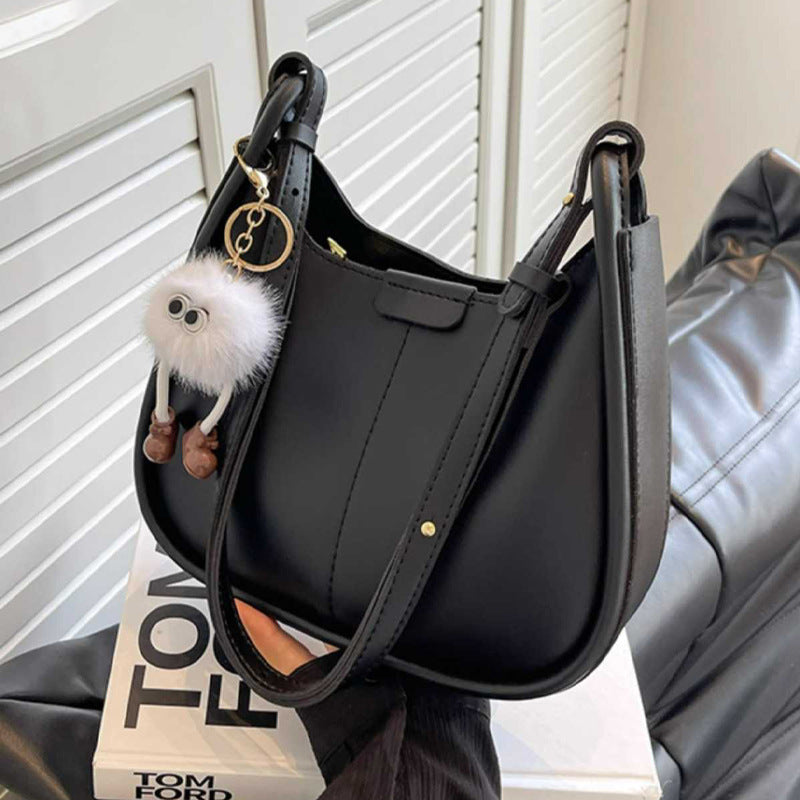 Modern Handheld Tote LoungeYard — product view 2