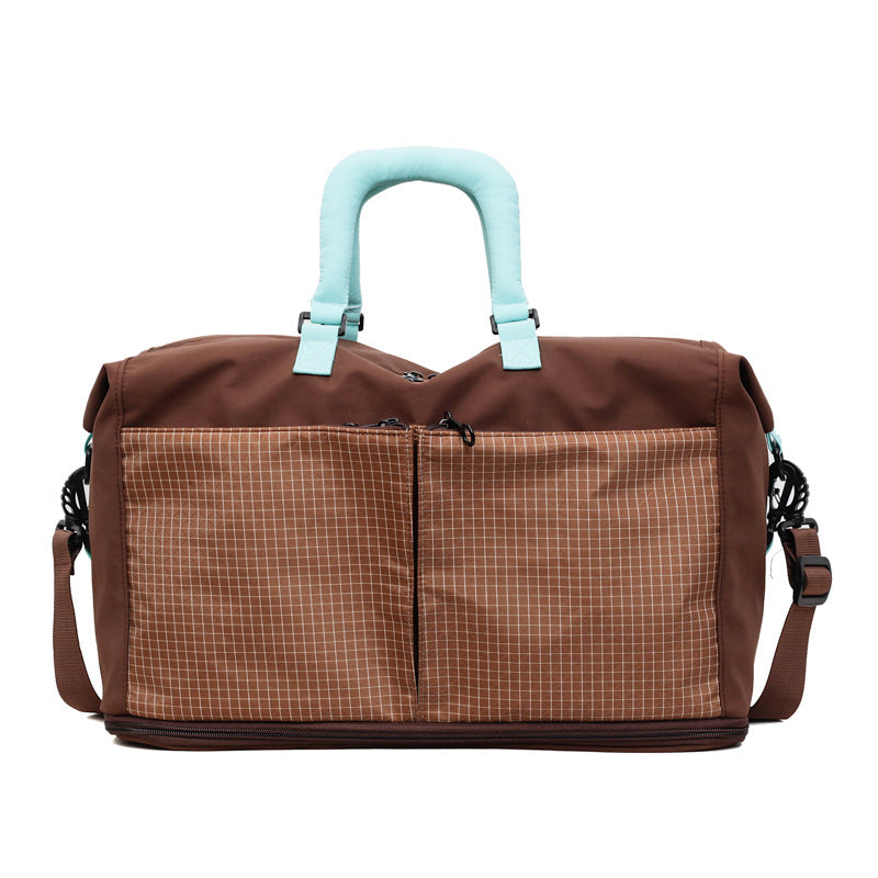 Sporty Travel Bag LoungeYard — product view 6